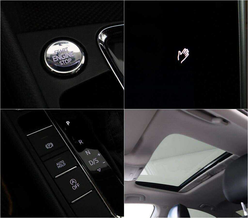 Volkswagen Bora 2022 года с пробегом. Фото: #13