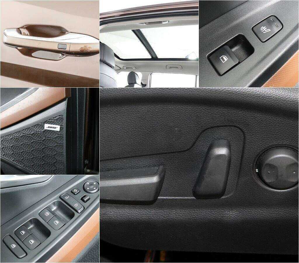 Hyundai Creta 2021 года с пробегом. Фото: #10