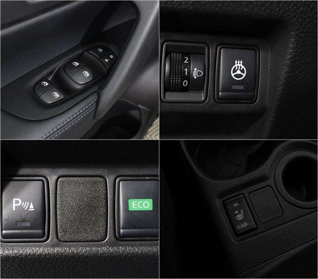 Nissan Qashqai 2020 года с пробегом. Фото: #14