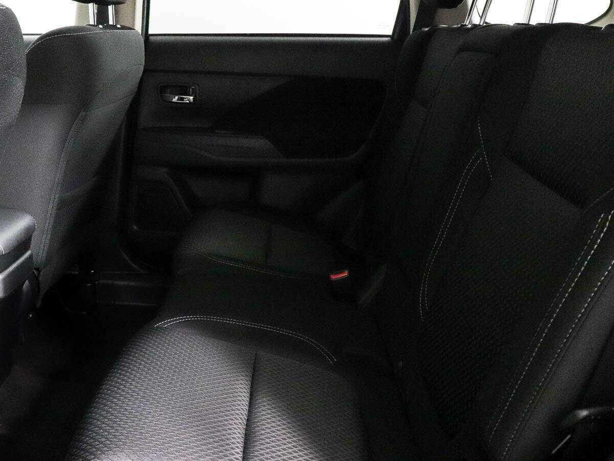 Mitsubishi Outlander 2021 года с пробегом. Фото: #6