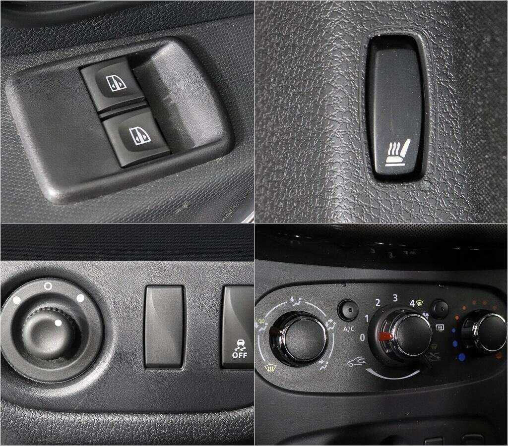 Б/У Рено Логан 2020 года. Фото: #12