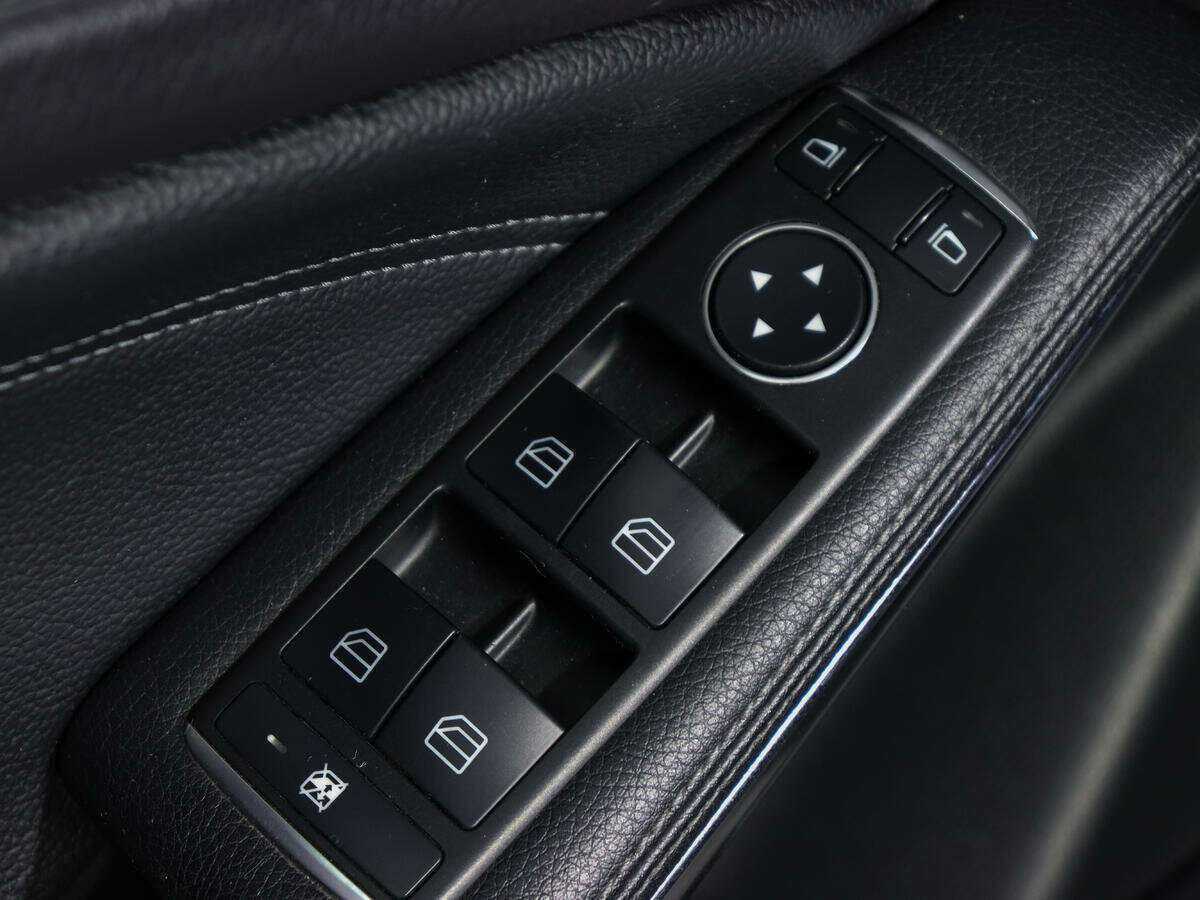 Mercedes-Benz A-Класс 2013 года с пробегом. Фото: #16