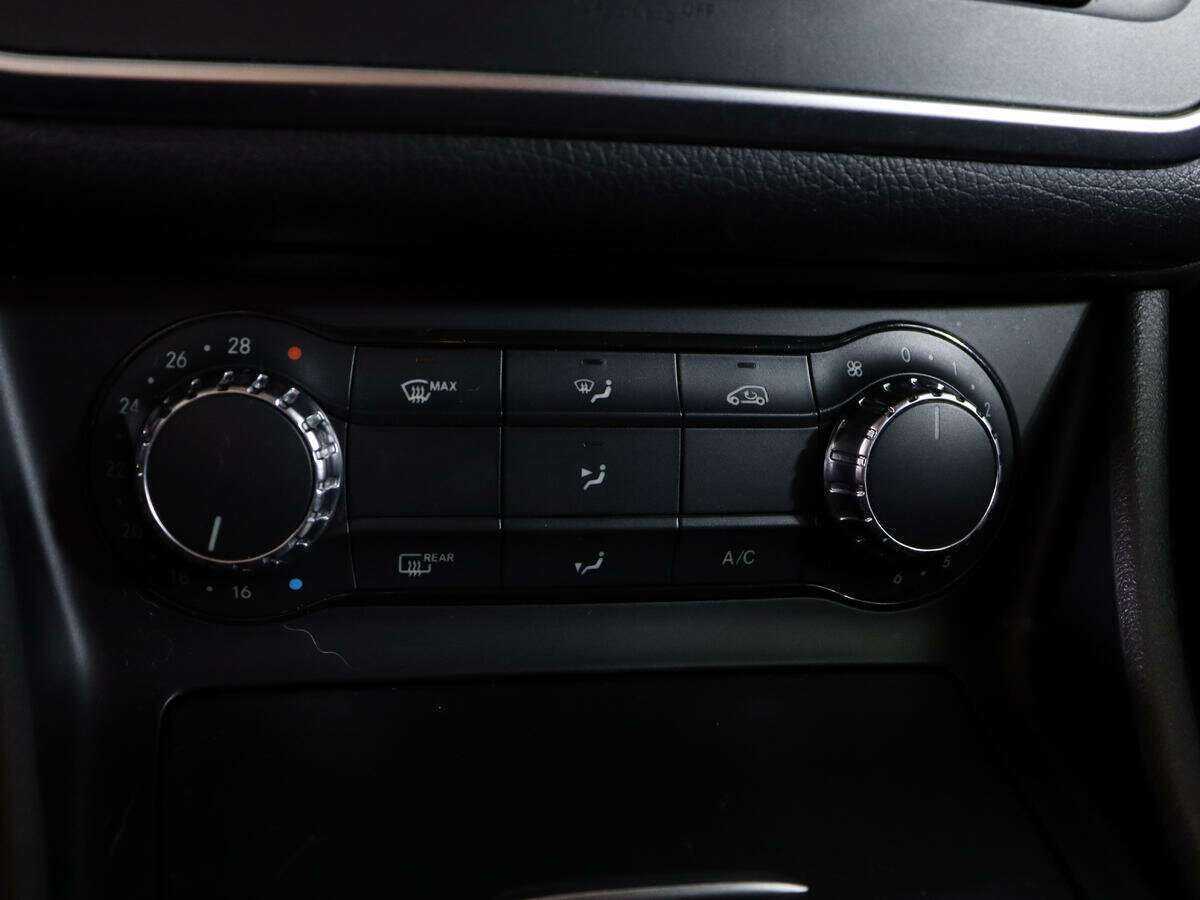 Mercedes-Benz A-Класс 2013 года с пробегом. Фото: #18