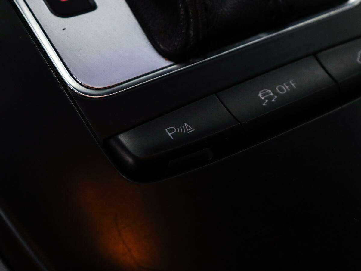 Audi Q5 2012 года с пробегом. Фото: #18