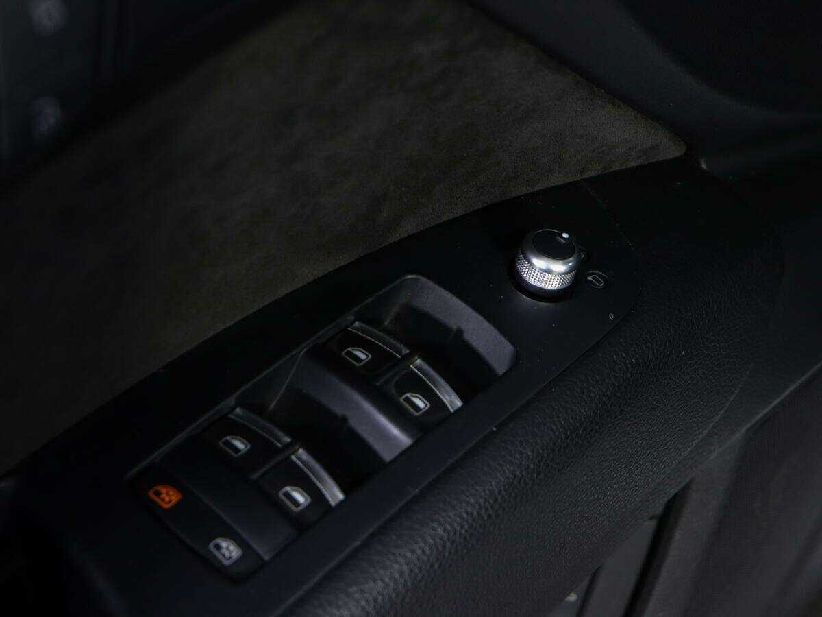 Audi Q7 2013 года с пробегом. Фото: #19