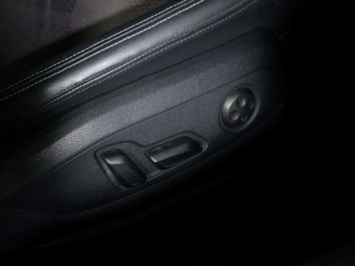 Audi A5 2017 года с пробегом. Фото: #15