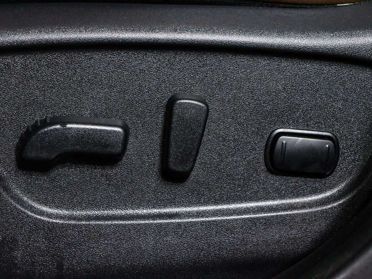 Nissan X-Trail 2021 года с пробегом. Фото: #17