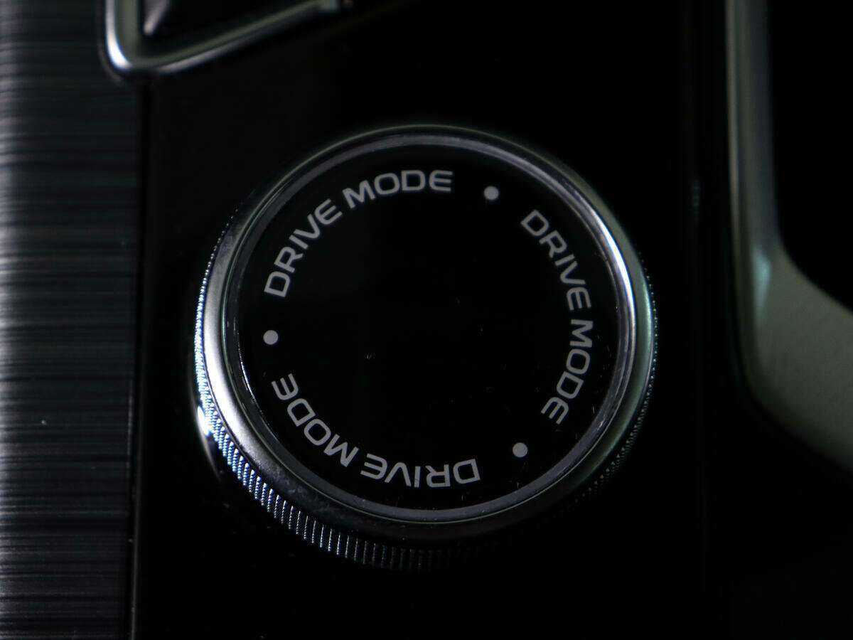 Geely Tugella 2021 года с пробегом. Фото: #20