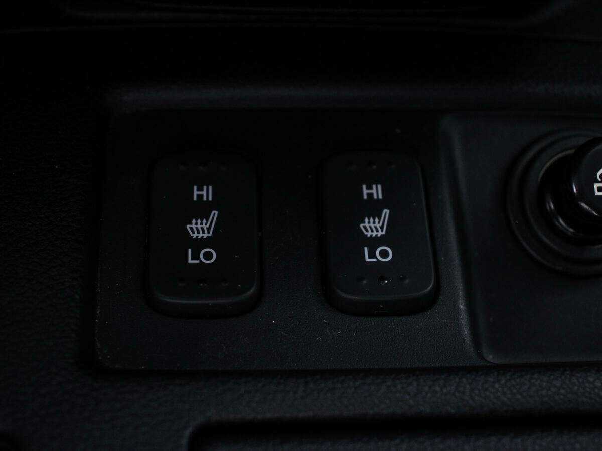 Honda CR-V 2013 года с пробегом. Фото: #17