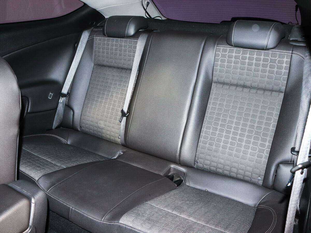 Opel Astra 2013 года с пробегом. Фото: #9