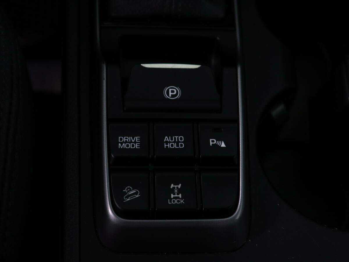 Hyundai Tucson 2017 года с пробегом. Фото: #18