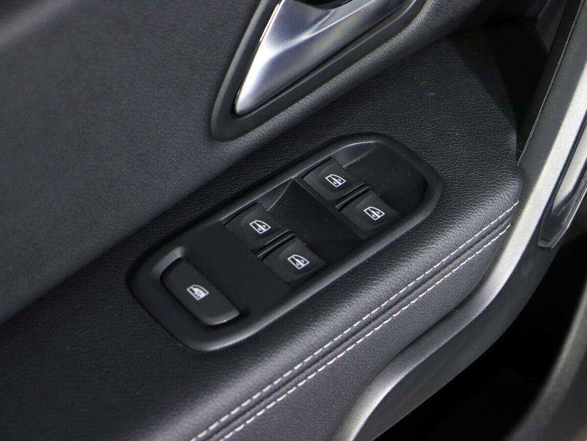 Renault Duster 2021 года с пробегом. Фото: #15