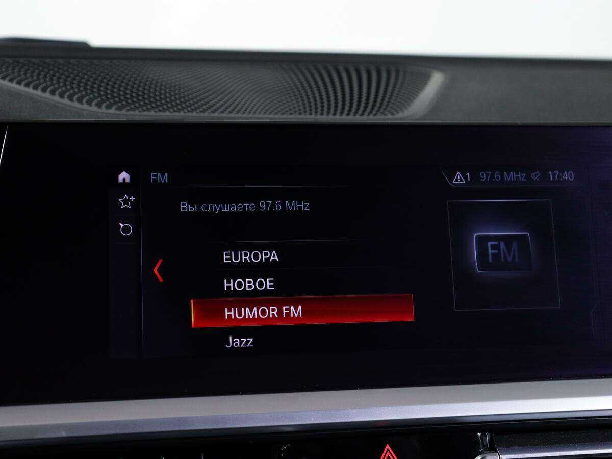 BMW 3 серии 2019 года с пробегом. Фото: #22