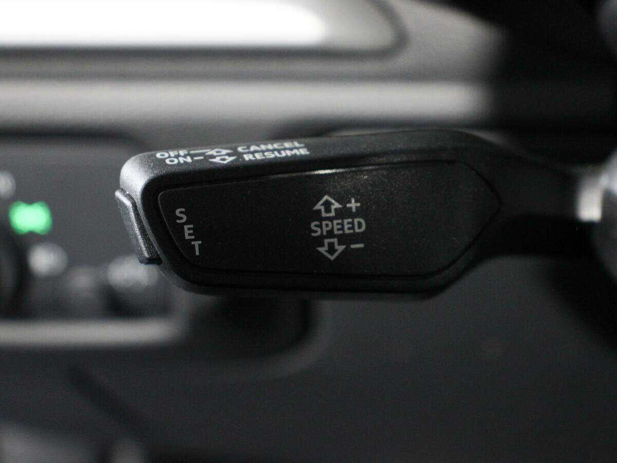 Audi A3 2019 года с пробегом. Фото: #15