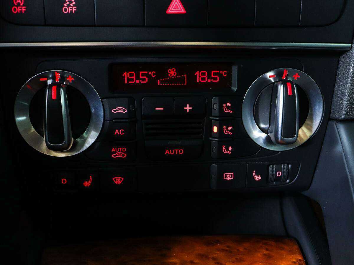 Audi A3 2012 года с пробегом. Фото: #12