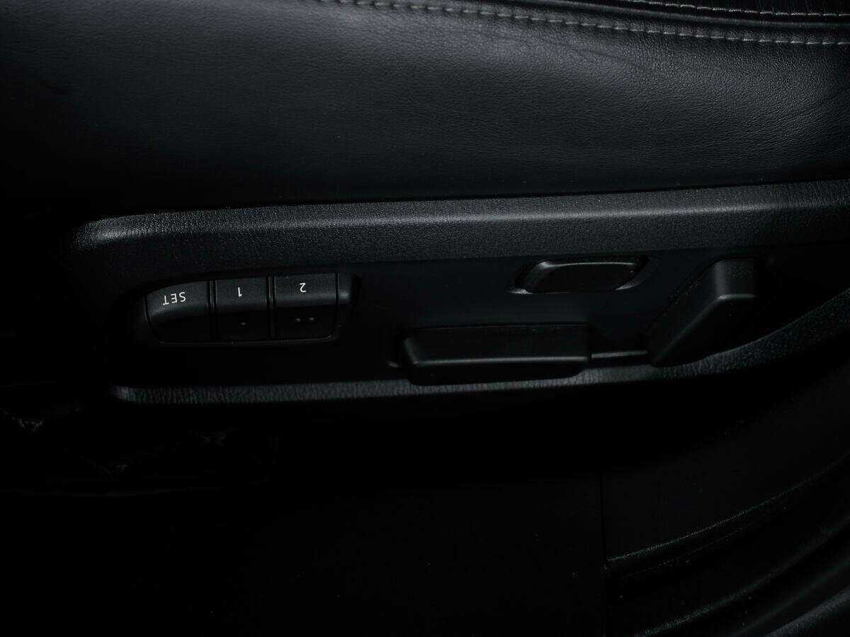 Mazda 6 2021 года с пробегом. Фото: #19