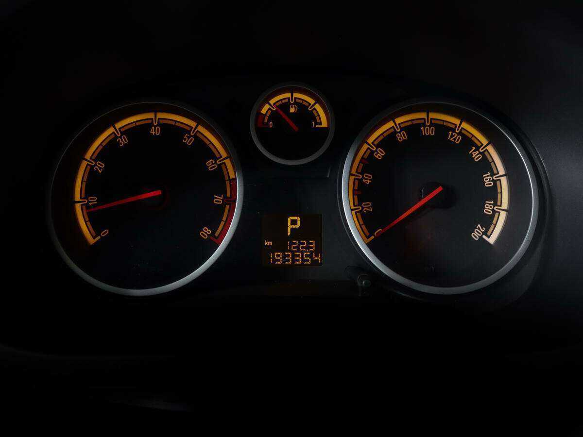 Opel Corsa 2013 года с пробегом. Фото: #9