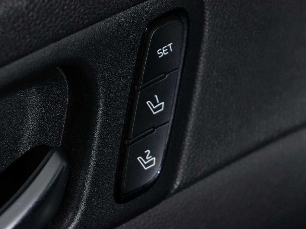 Kia Optima 2018 года с пробегом. Фото: #20