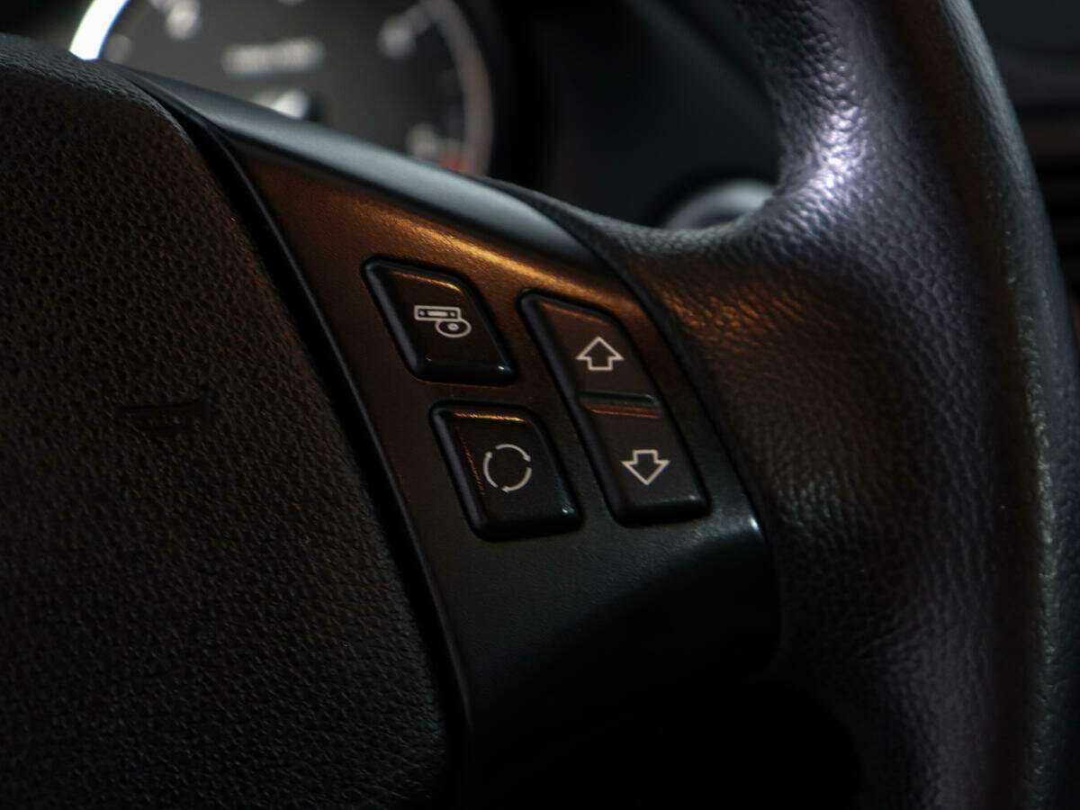 BMW X1 2012 года с пробегом. Фото: #18