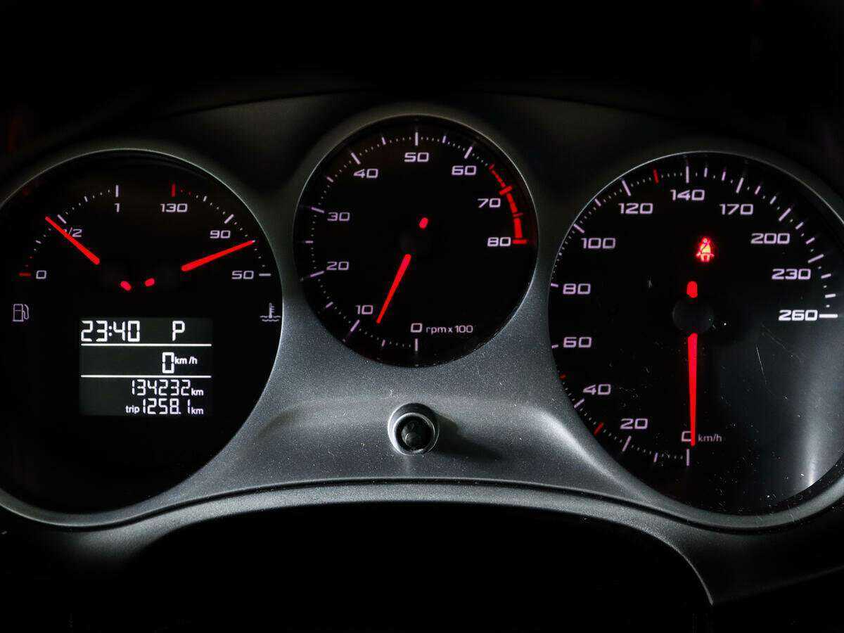 Б/У Сеат Леон 2012 года. Фото: #8