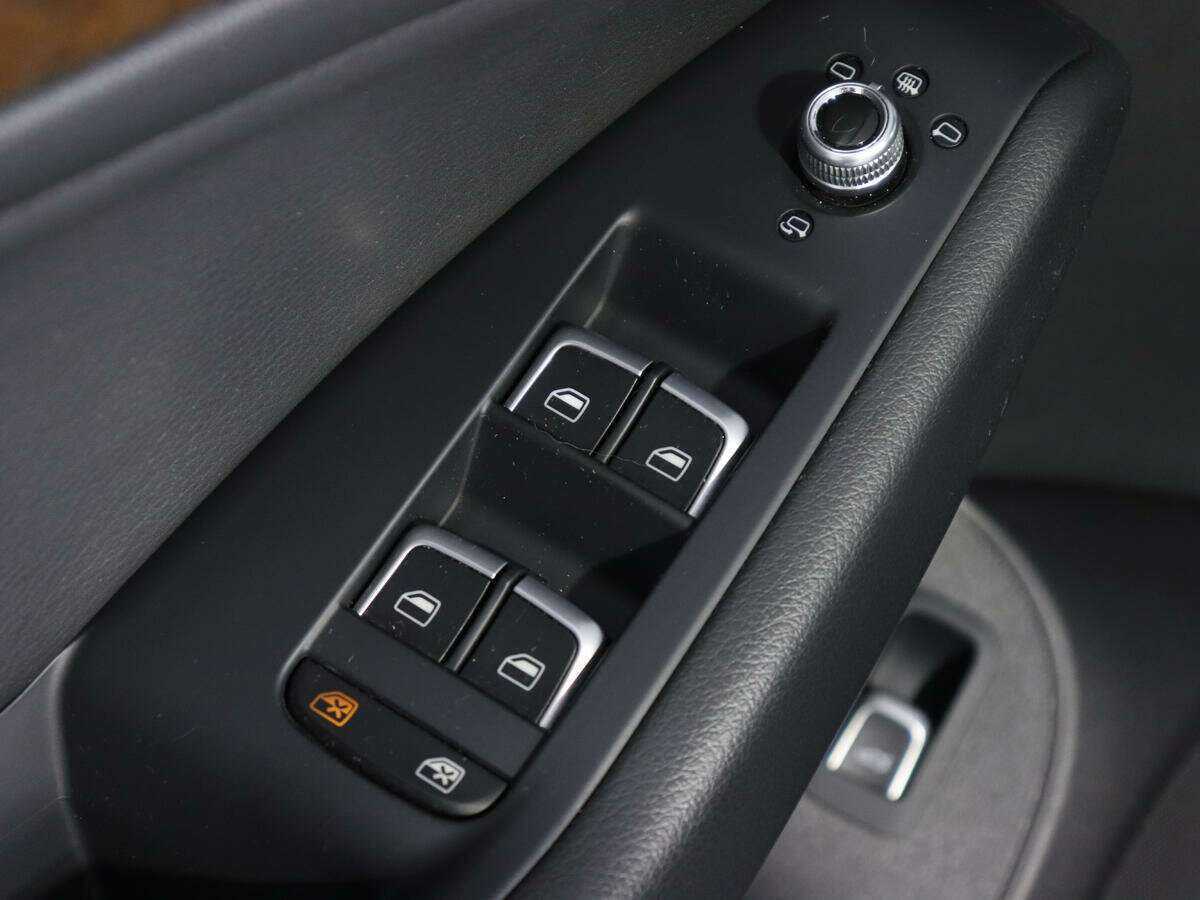 Audi Q5 2015 года с пробегом. Фото: #17