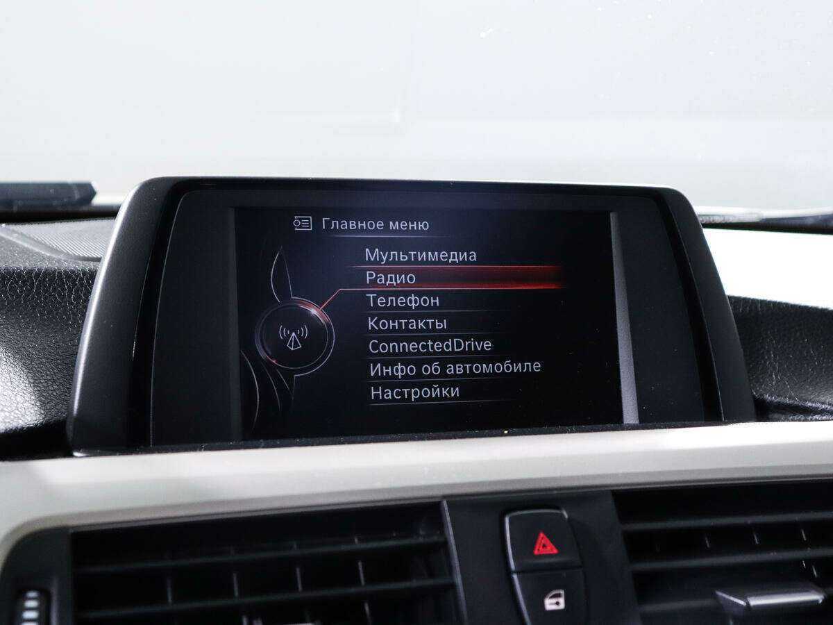 BMW 3 серии 2016 года с пробегом. Фото: #11