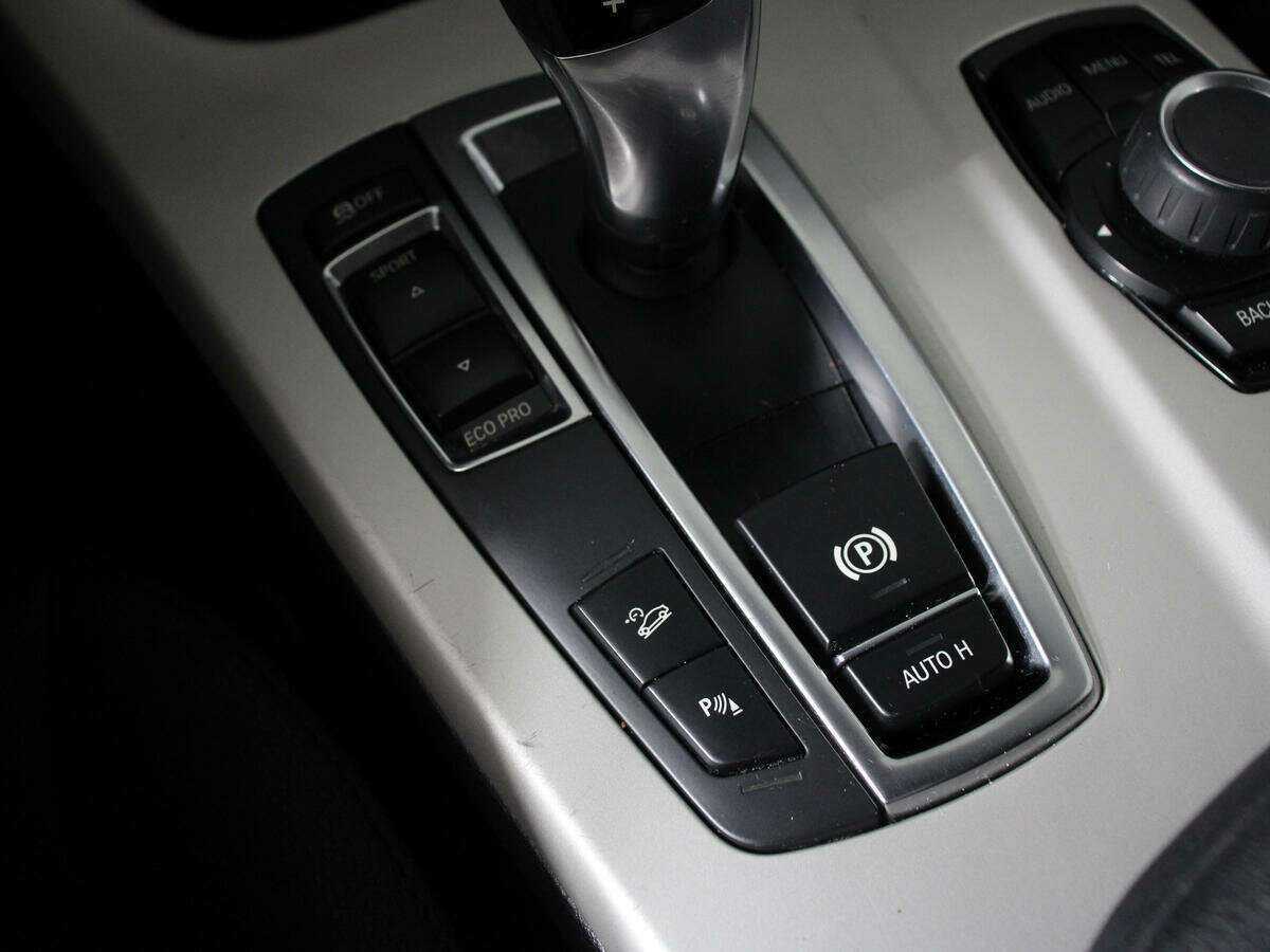 BMW X3 2013 года с пробегом. Фото: #12