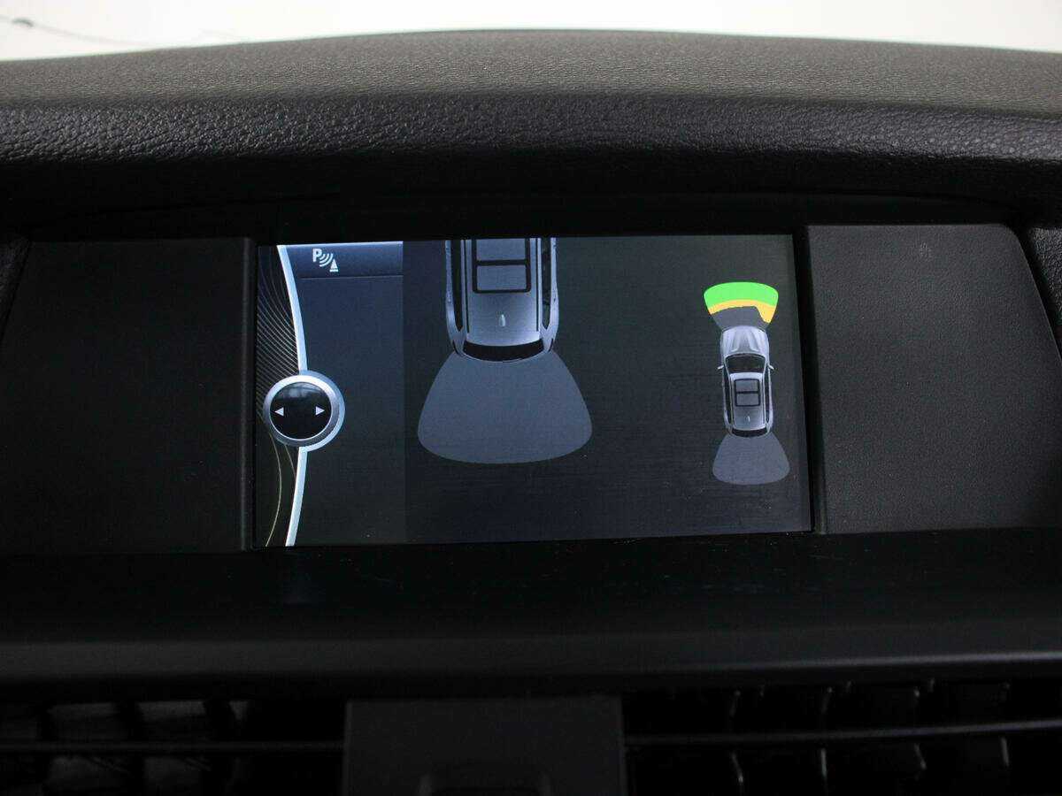 BMW X3 2013 года с пробегом. Фото: #15