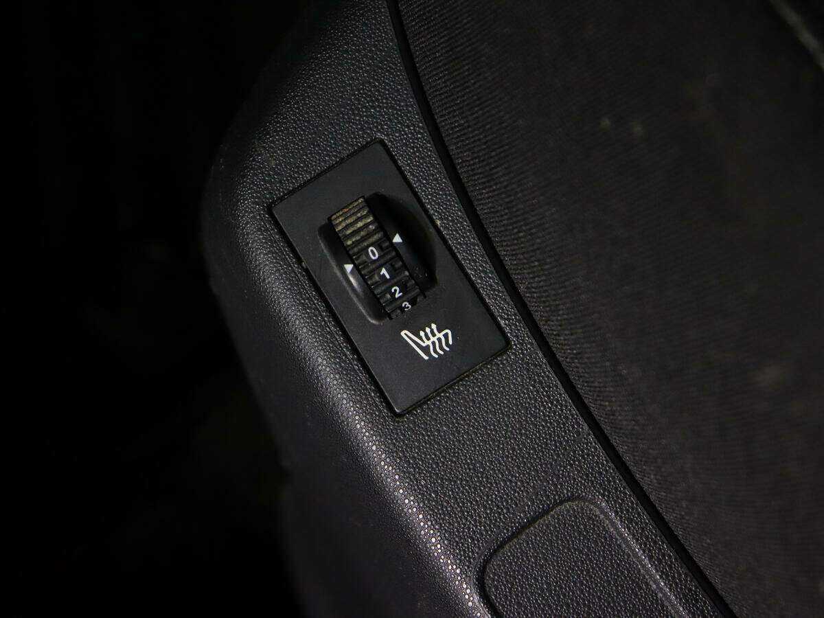 Citroen C4 2013 года с пробегом. Фото: #15