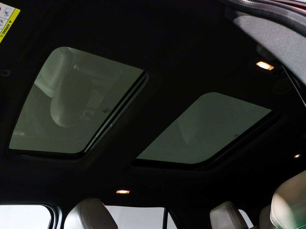 Ford Explorer 2012 года с пробегом. Фото: #11