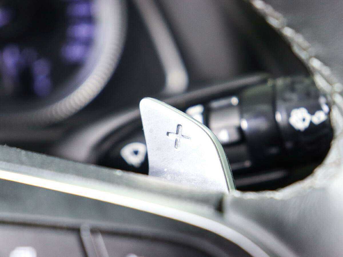 Hyundai Sonata 2020 года с пробегом. Фото: #15