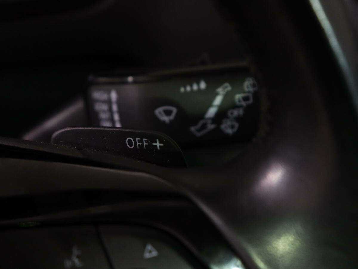 Volkswagen Tiguan 2018 года с пробегом. Фото: #15