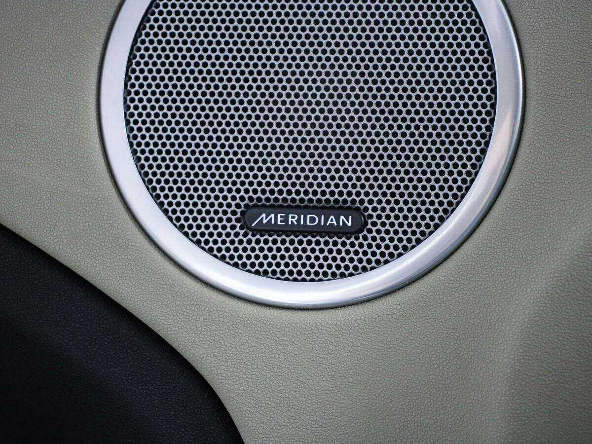 Land Rover Range Rover Evoque 2012 года с пробегом. Фото: #18