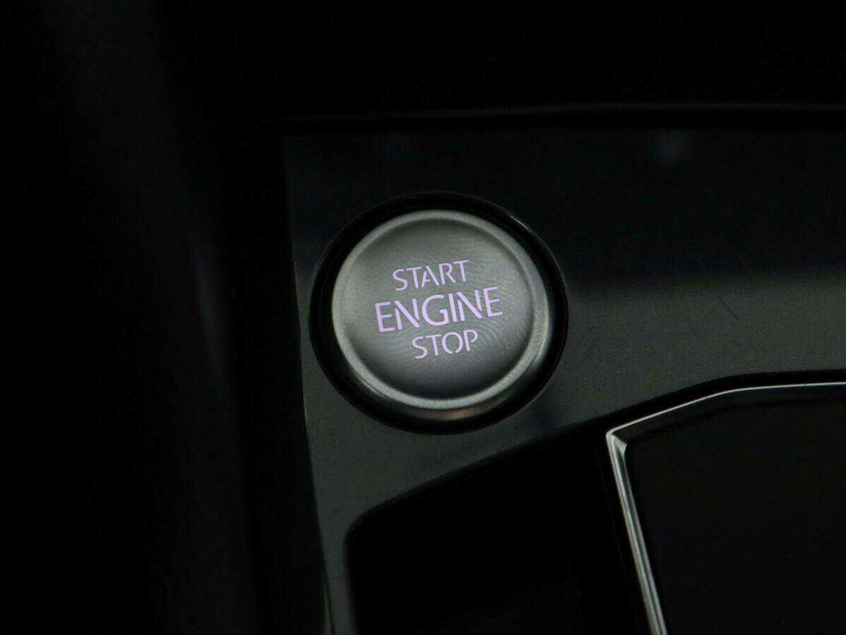 Volkswagen Tiguan 2018 года с пробегом. Фото: #15