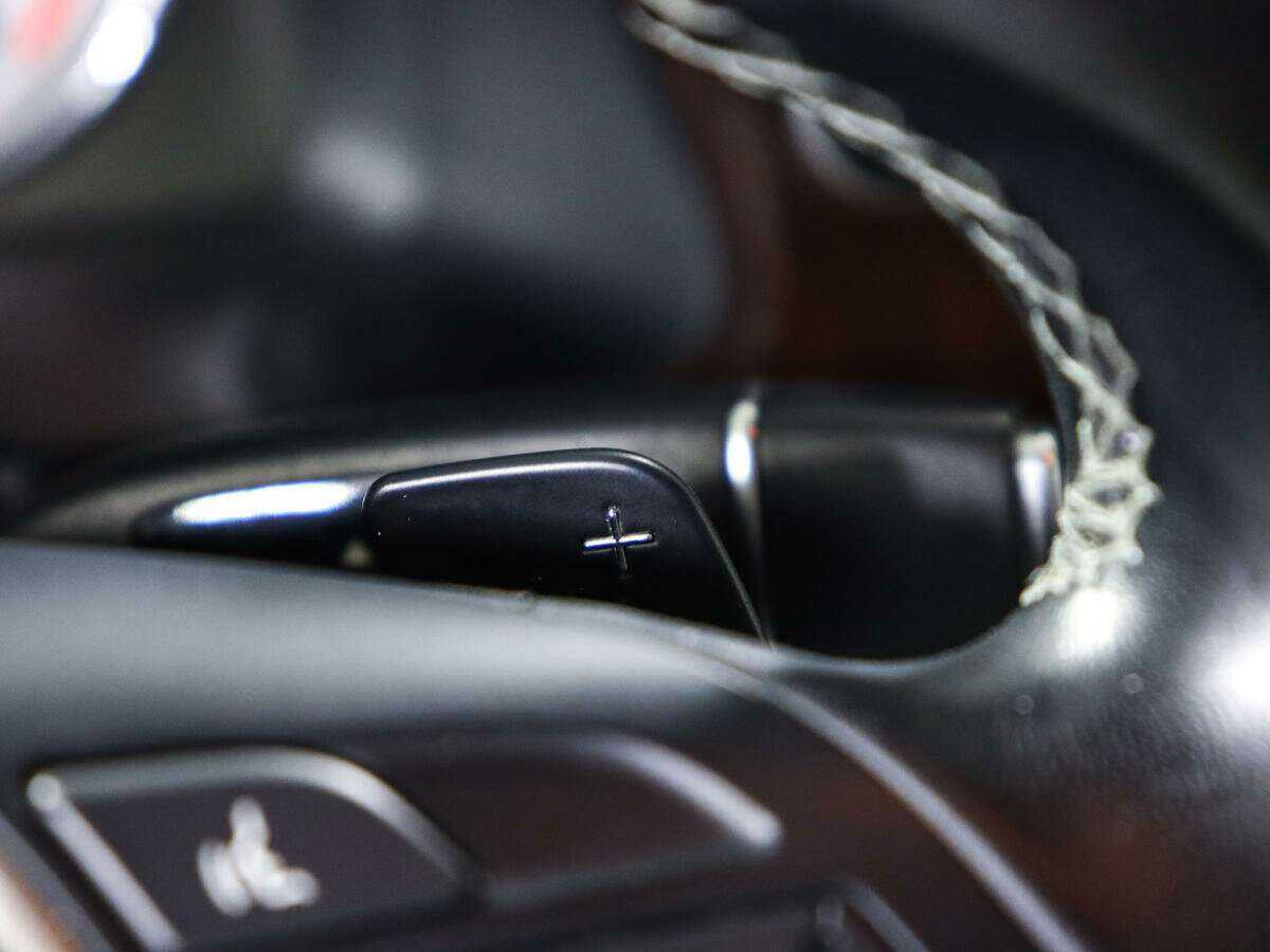 Mercedes-Benz GLK-Класс 2012 года с пробегом. Фото: #16