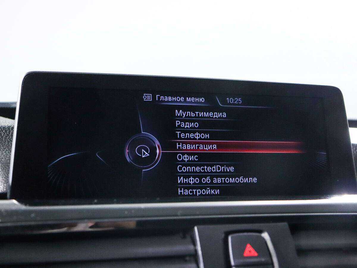 BMW 3 серии 2014 года с пробегом. Фото: #14