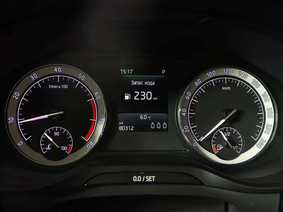 Skoda Kodiaq 2017 года с пробегом. Фото: #10