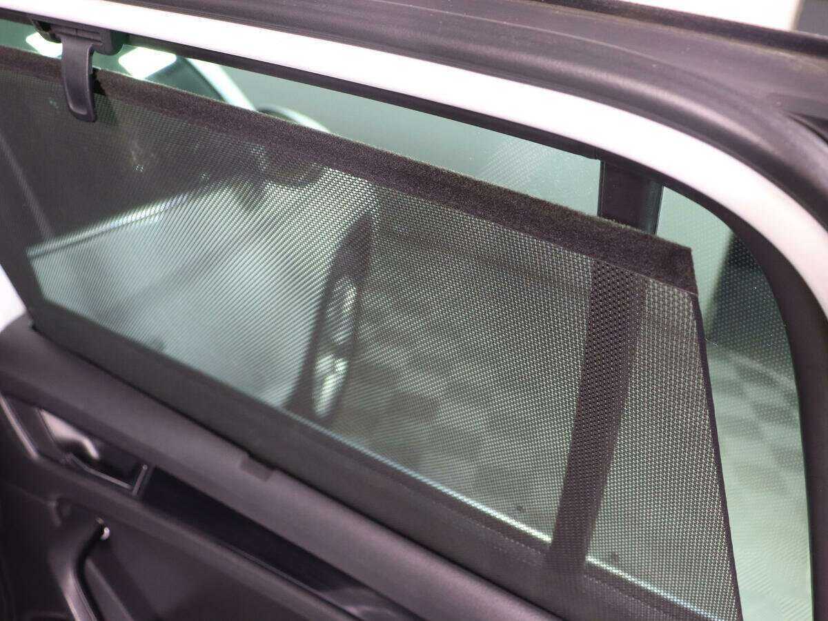 Skoda Kodiaq 2017 года с пробегом. Фото: #18