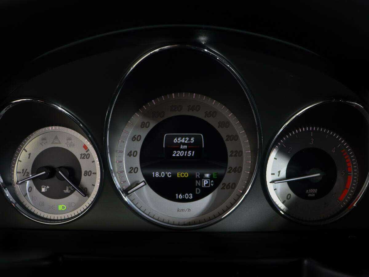 Mercedes-Benz GLK-Класс 2012 года с пробегом. Фото: #10