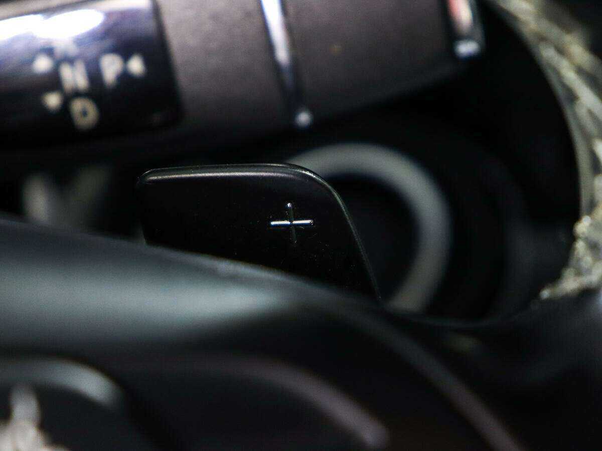 Mercedes-Benz GLK-Класс 2013 года с пробегом. Фото: #16