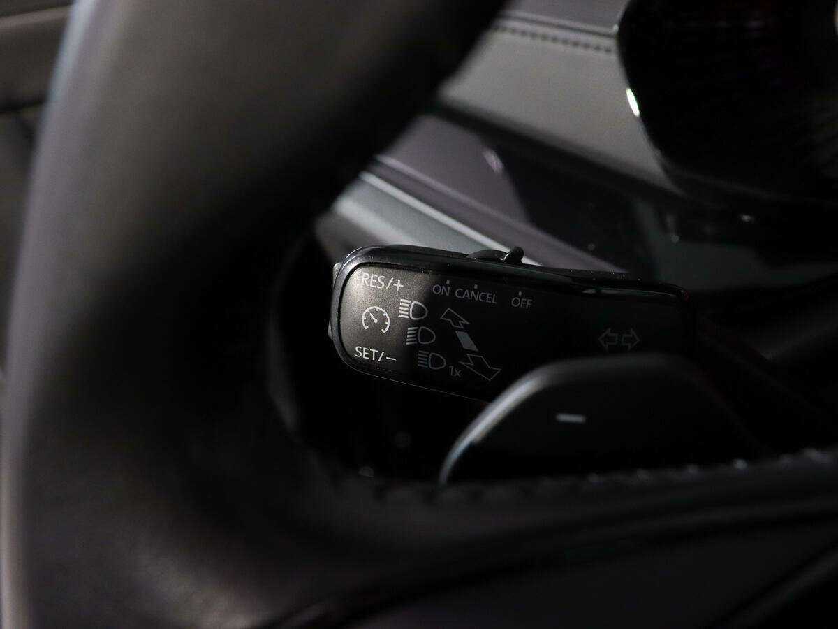 Skoda Octavia 2020 года с пробегом. Фото: #18