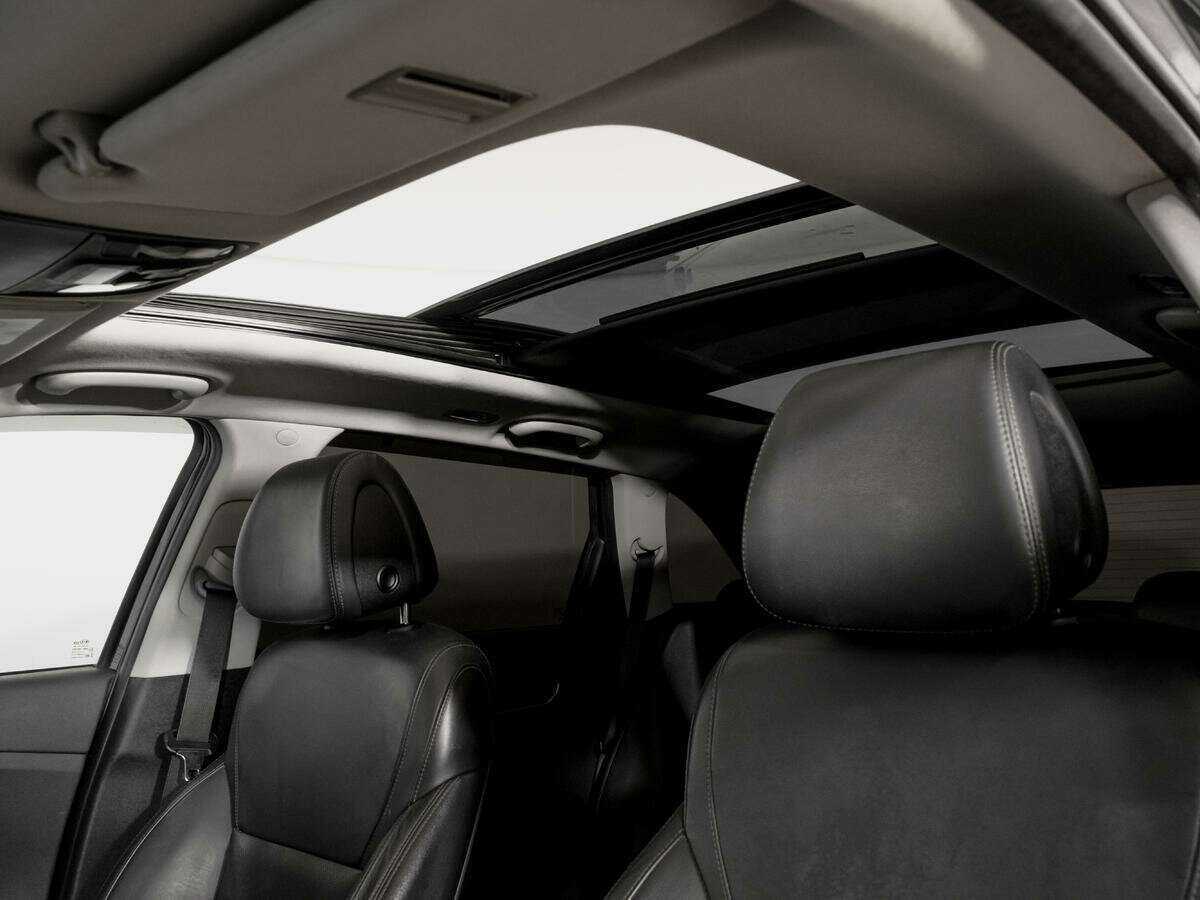 Kia Sorento 2017 года с пробегом. Фото: #13