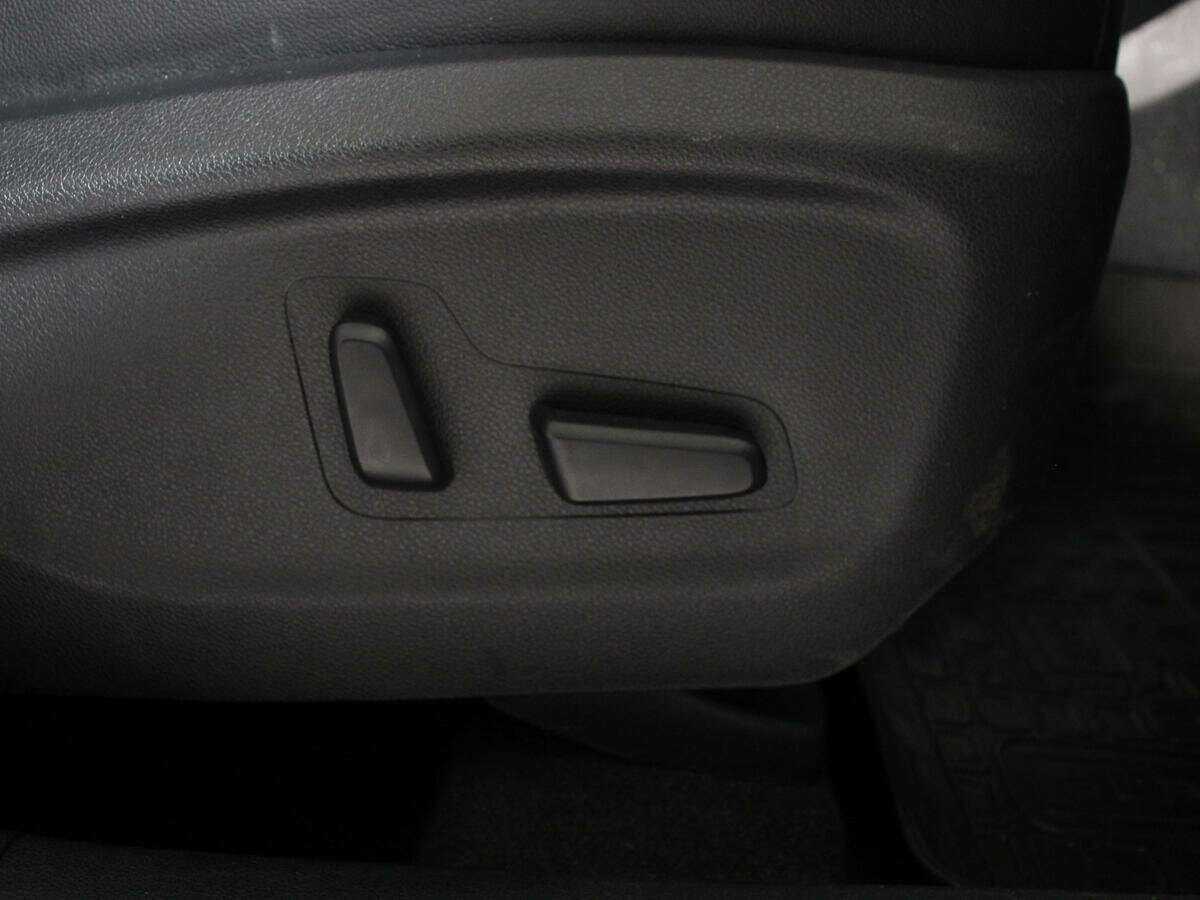 Kia Sorento 2017 года с пробегом. Фото: #14