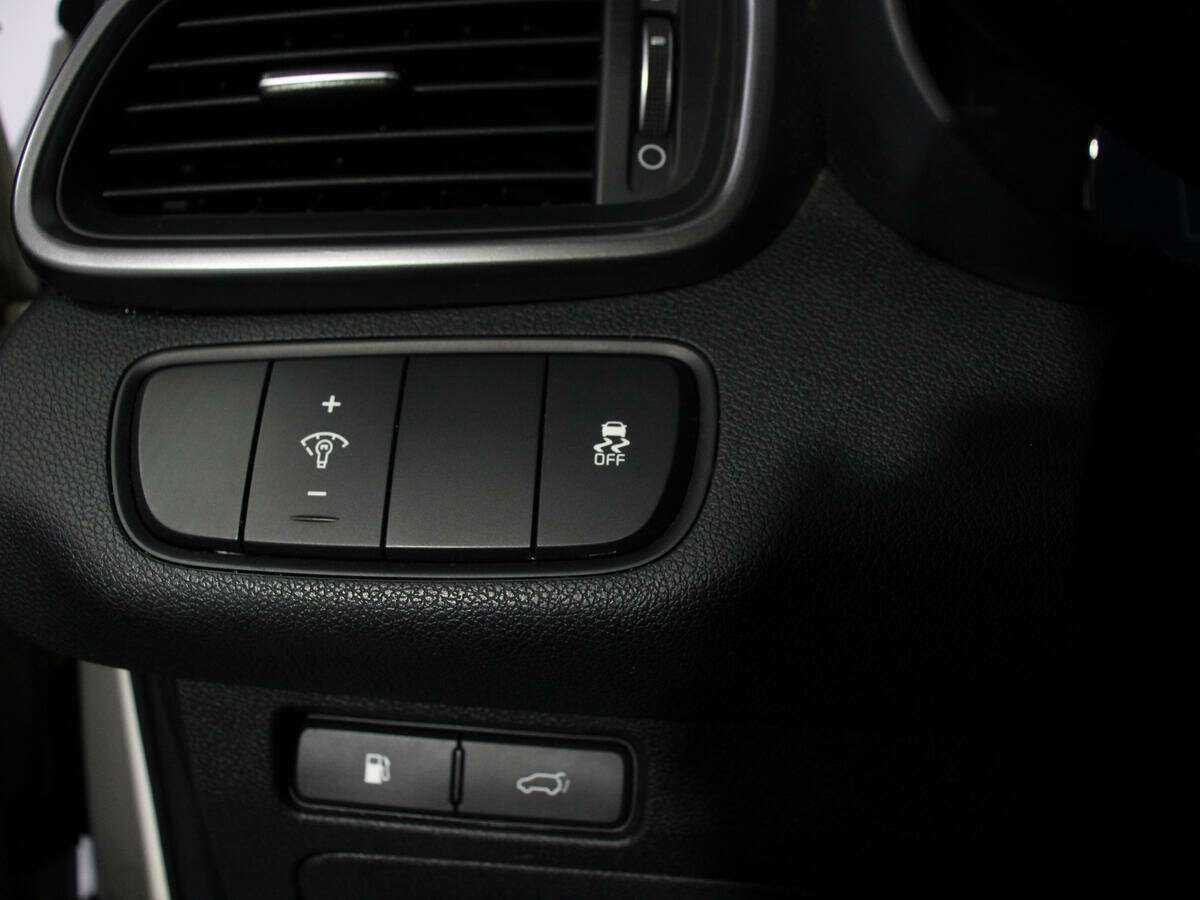 Kia Sorento 2017 года с пробегом. Фото: #20