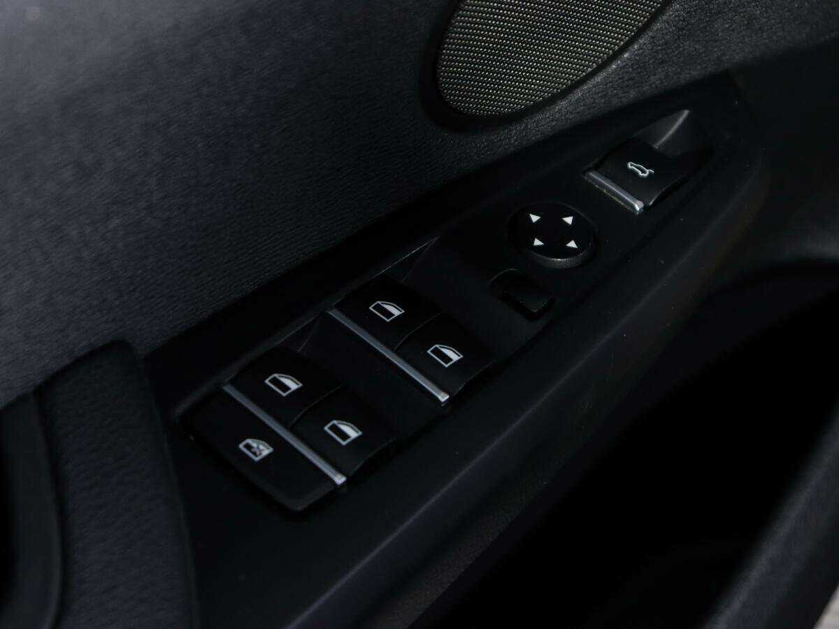 BMW X3 2015 года с пробегом. Фото: #13