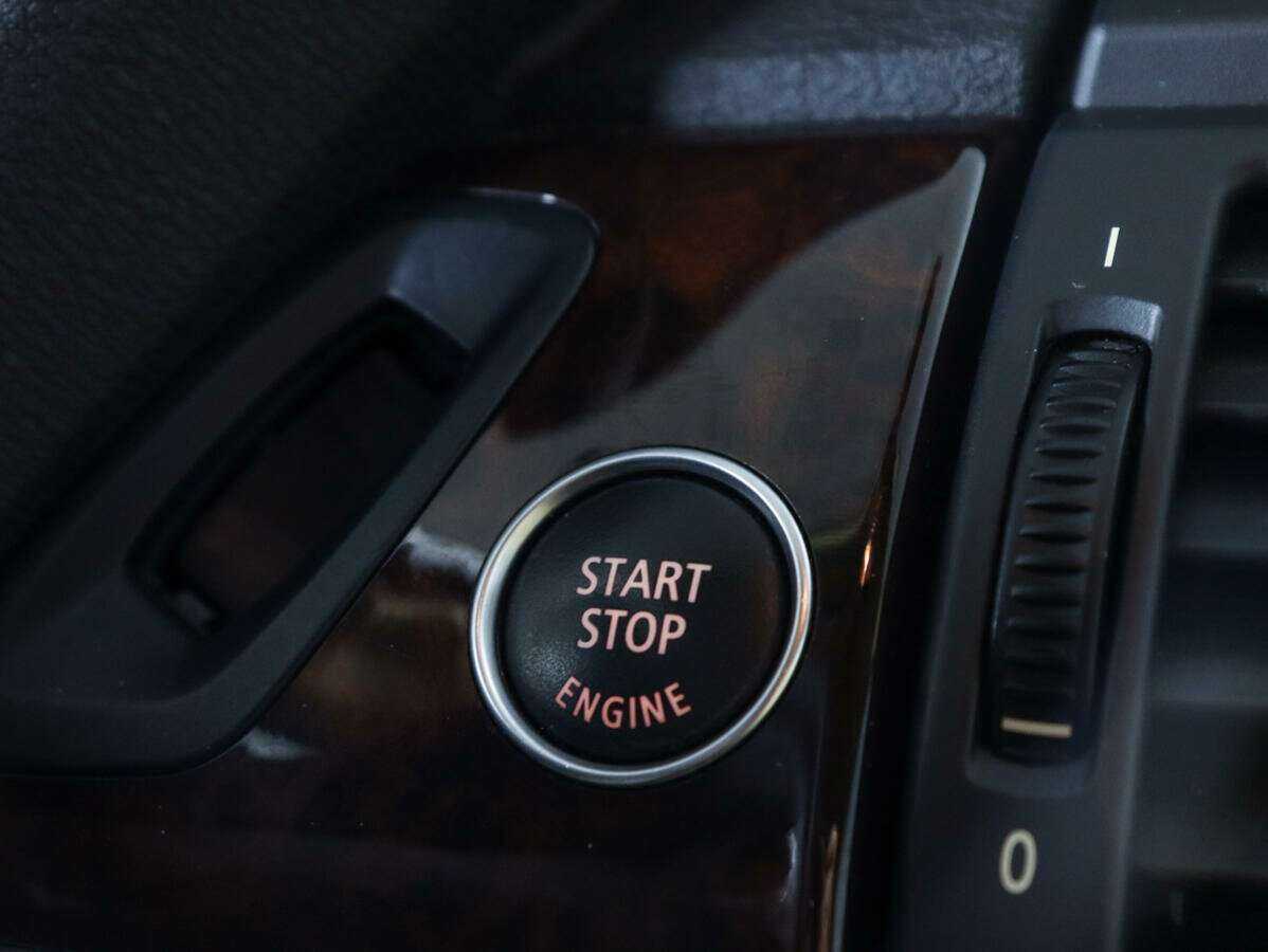 BMW X5 2013 года с пробегом. Фото: #16