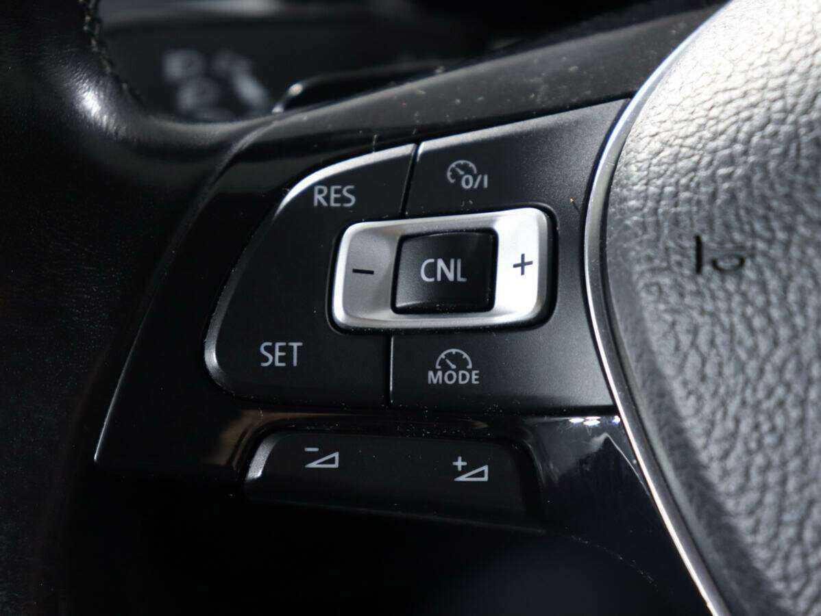 Volkswagen Tiguan 2017 года с пробегом. Фото: #17