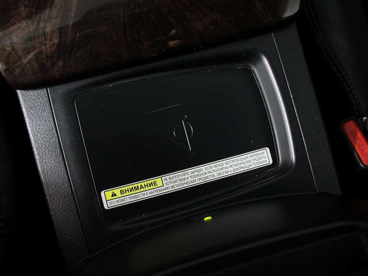 Toyota Camry 2018 года с пробегом. Фото: #22