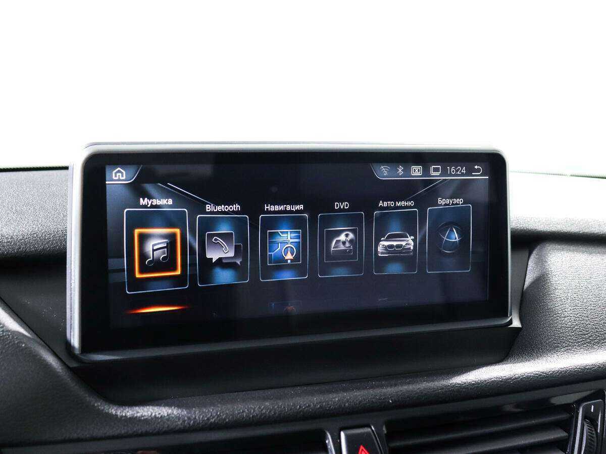 BMW X1 2013 года с пробегом. Фото: #14