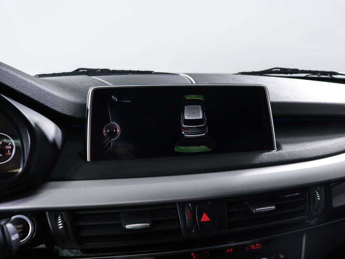 BMW X5 2014 года с пробегом. Фото: #15